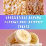 Banana Pudding Rice Krispies Recipe