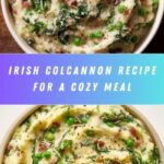 Colcannon Recipe