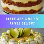 Key Lime Pie Trifle Recipe