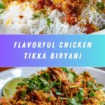 Chicken Tikka Biryani Recipe