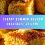 Summer Squash and Stuffing Casserole Recipe
