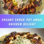 Crock Pot Angel Chicken Recipe