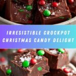 Crockpot Christmas Candy Recipe
