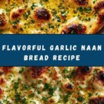 Garlic Naan Recipe