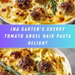 Ina Garten’s Sleeper Recipe: A Simple Dish that Delights Recipe