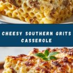 Southern Grits Casserole Recipe