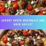 A Flavor-Packed One-Pan Meal Recipe