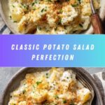 Classic Potato Salad Recipe