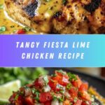 Fiesta Lime Chicken Copycat Recipe