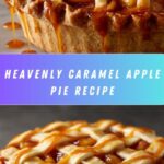 Caramel Apple Pie Recipe