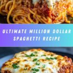 Million Dollar Spaghetti Recipe
