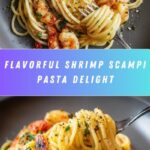 Shrimp Scampi with Pasta Recipe