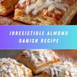 Almond Danish Recipe