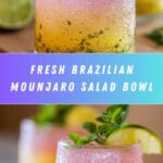 Brazilian Mounjaro Recipe That Redefines Fresh Energy Recipe