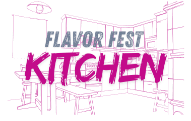flavorfestkitchen