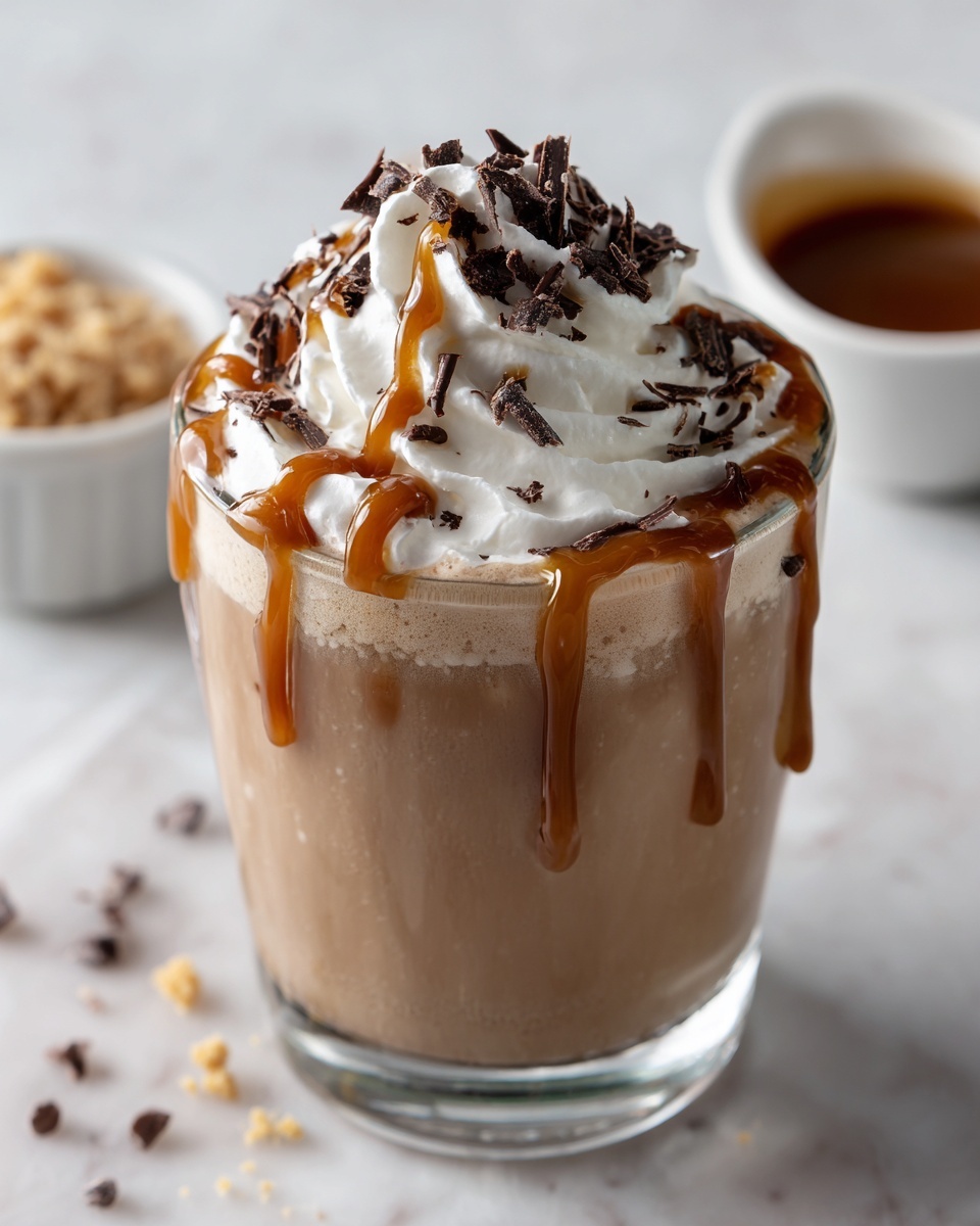 Decadent Chocolate Peanut Butter Smoothie Recipe - Recipe Image