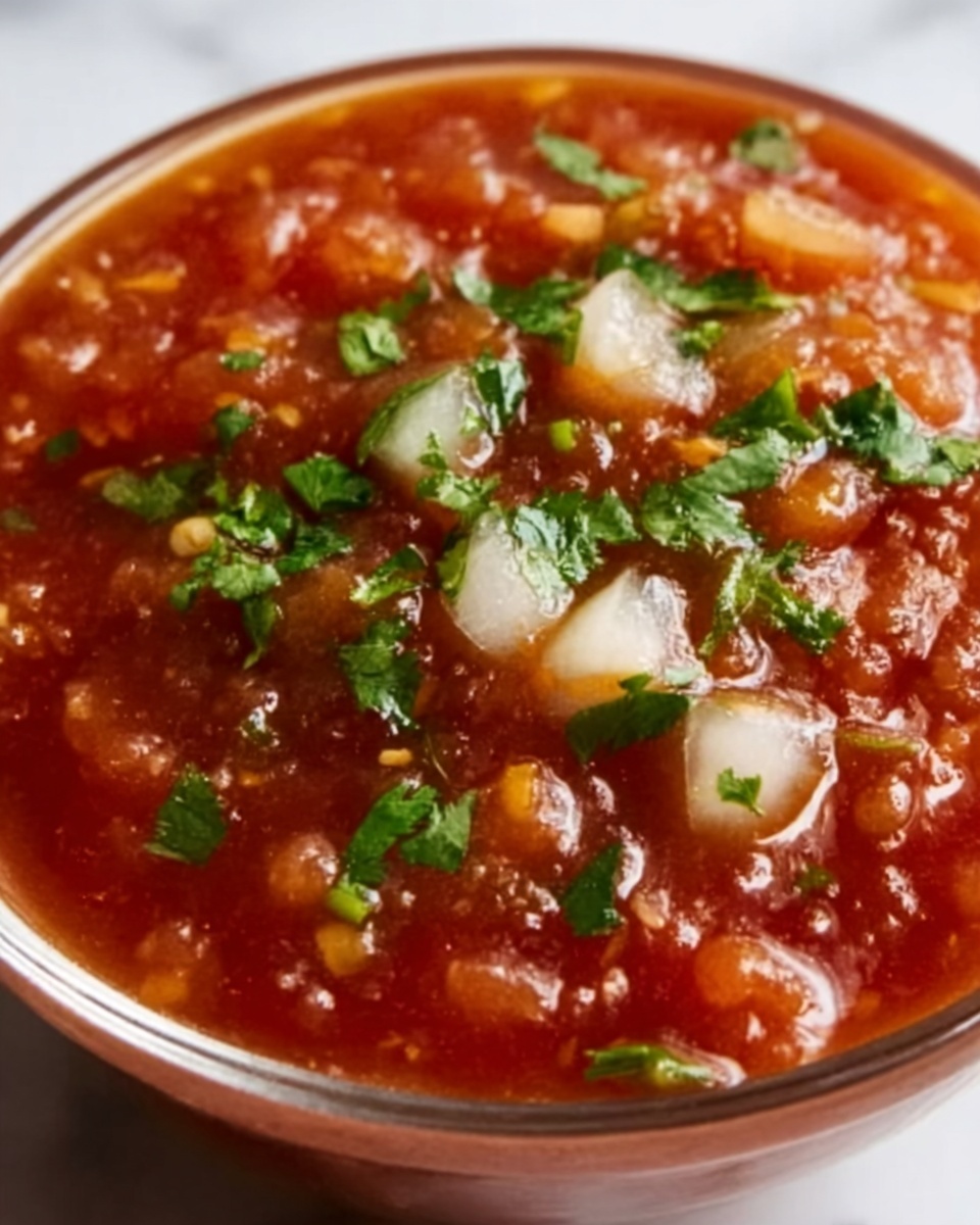 Spicy Cocktail Sauce Recipe - Recipe Image