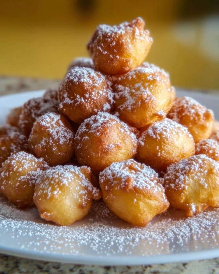 Funnel Cake Bites: A Delicious Twist on a Classic Fair Treat Recipe
