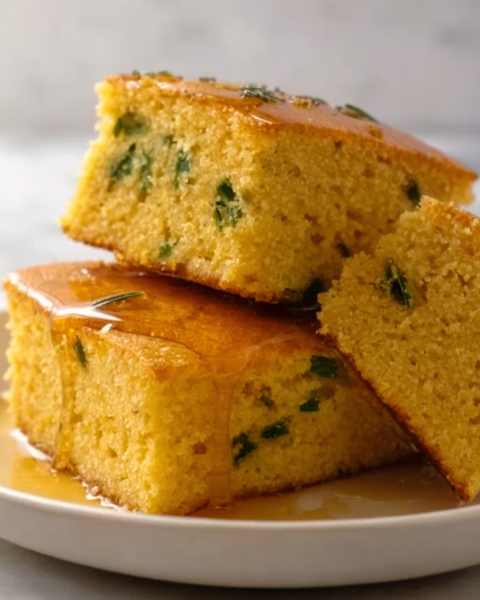 How to Make Navajo Cornbread: The Most Delicious Native Bread You’ll Ever Try Recipe - Recipe Image