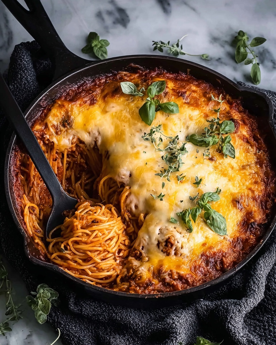 Million Dollar Spaghetti: The Incredible Ultimate Recipe for Every Family Recipe - Recipe Image