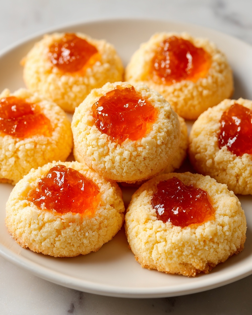 Homemade Apple Jelly Recipe - Recipe Image