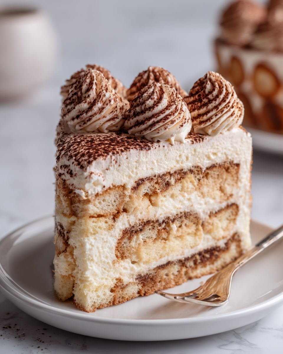 Cinnamon Roll Cheesecake Recipe - Recipe Image