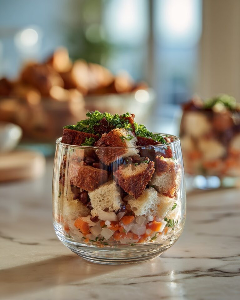 Perfect Homemade Stuffing Recipe