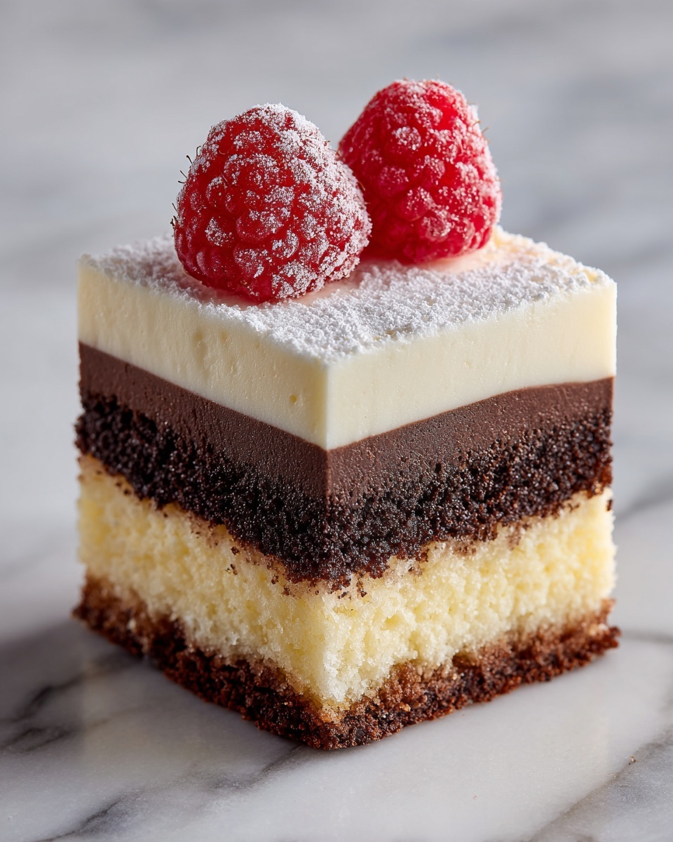 Neiman Marcus Cake Recipe - Recipe Image