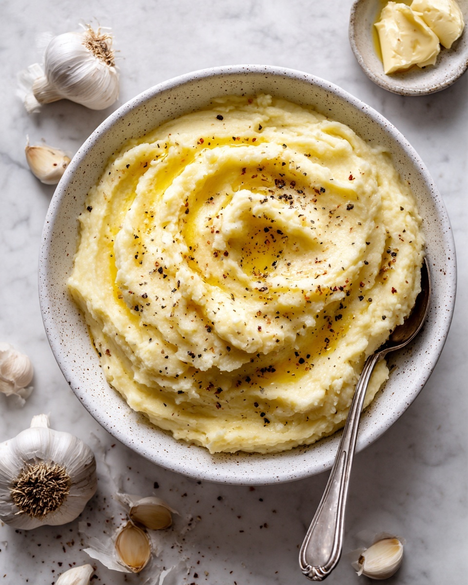 Creamy Garlicky Aioli Dip and Spread Recipe - Recipe Image