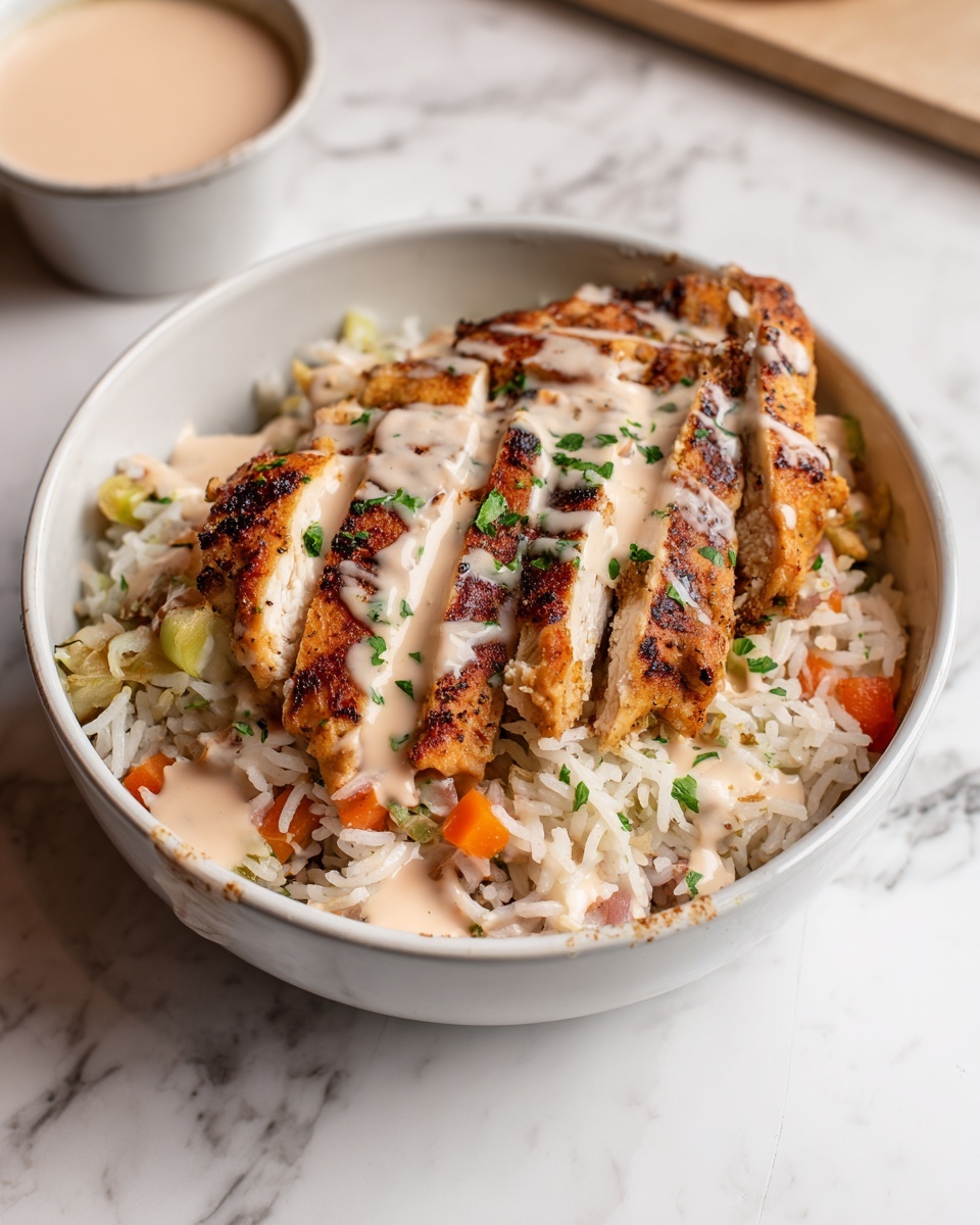 Angel Chicken Rice Casserole Recipe - Recipe Image