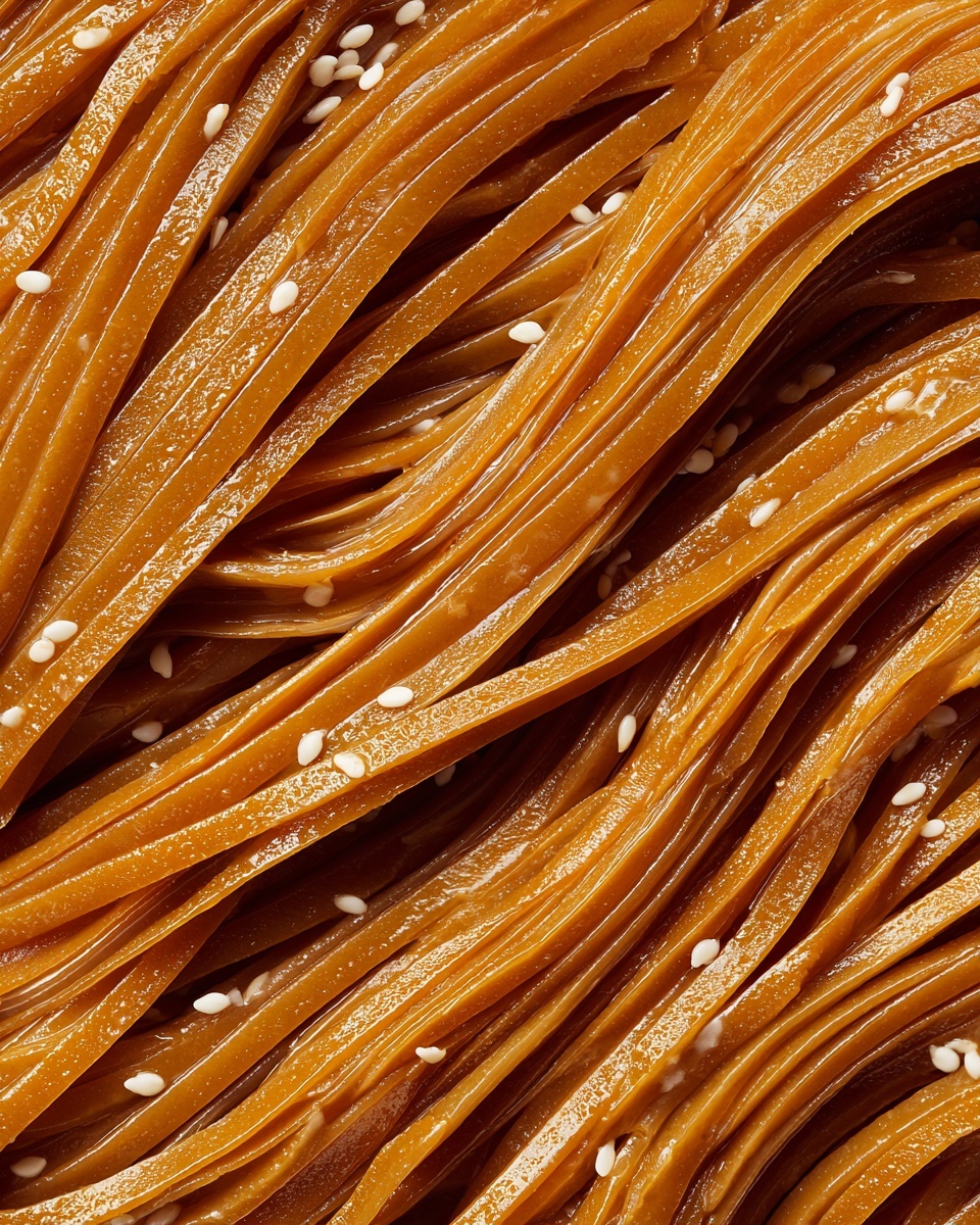 Hibachi Noodles Recipe - Recipe Image