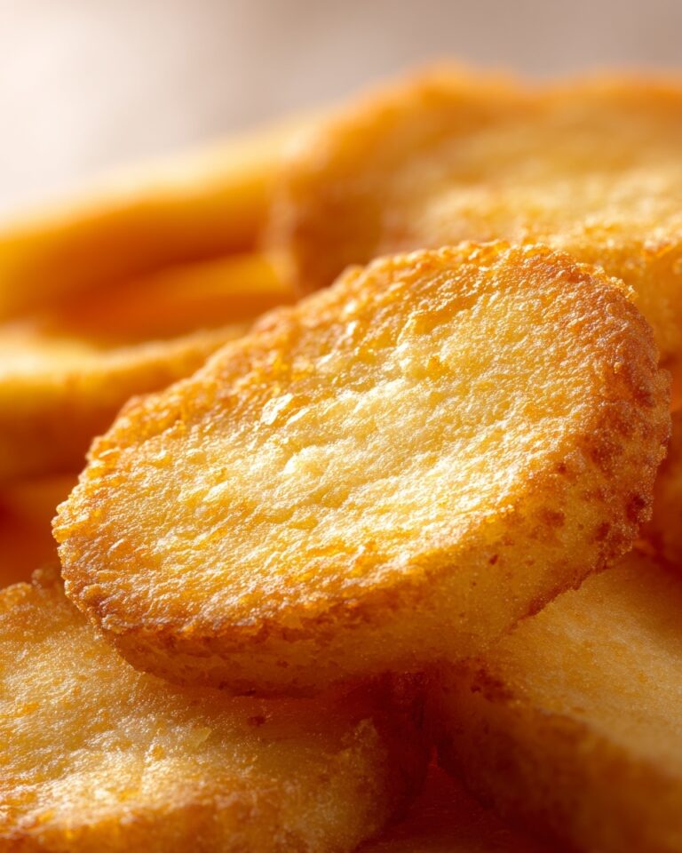 Long John Silver’s Fish Batter Recipe