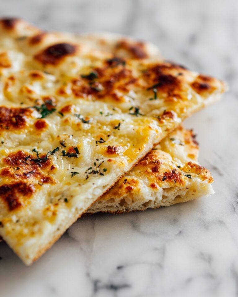 Homemade Easy Cheesy Pizza Pockets Recipe