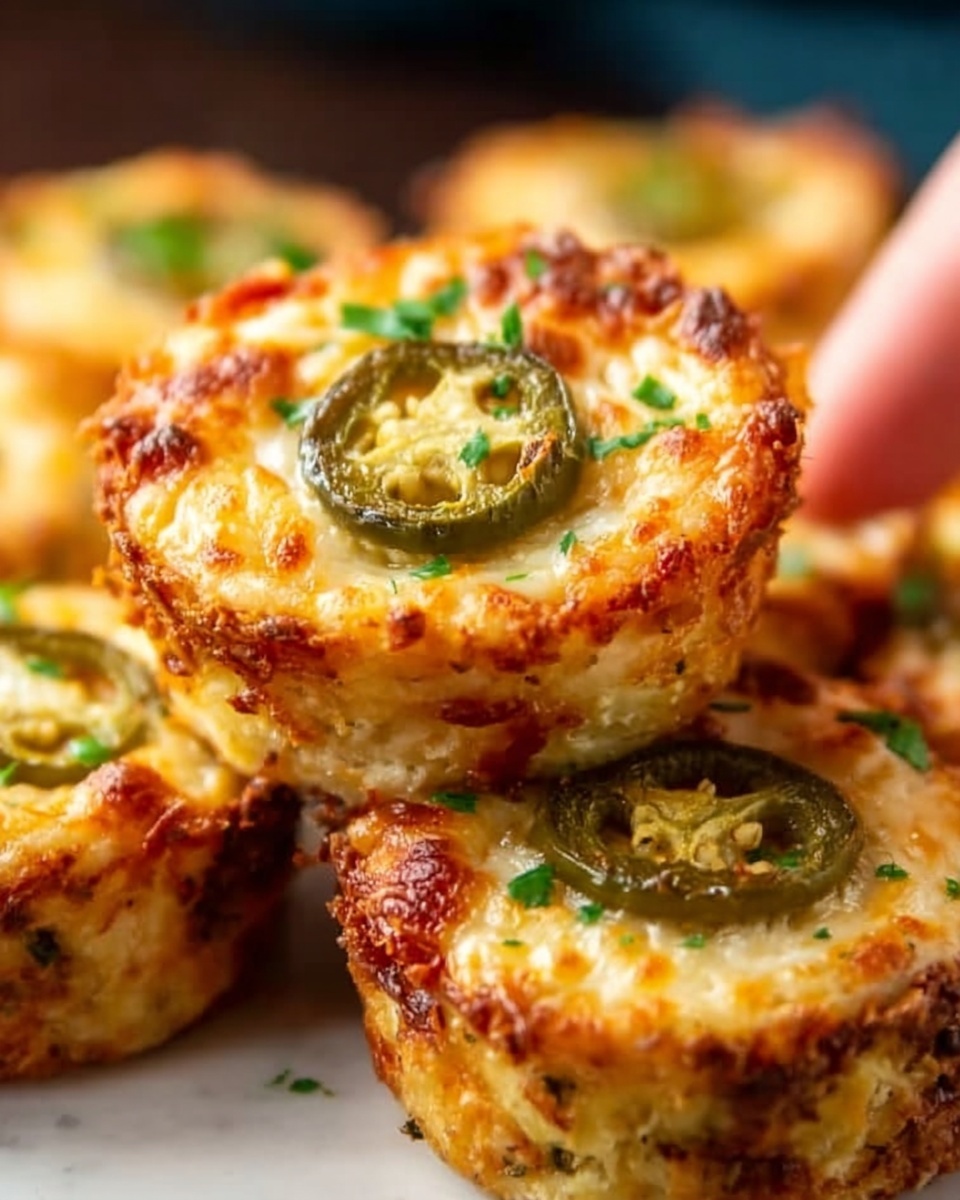 Baked Jalapeno Popper Pinwheels Recipe - Recipe Image