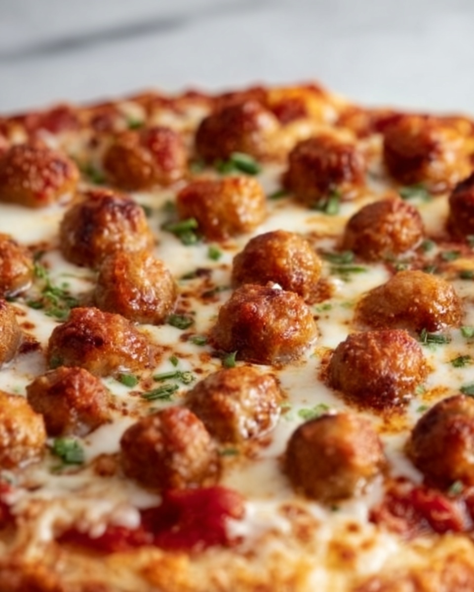 The Joy of Tater Tot Pizza Recipe - Recipe Image