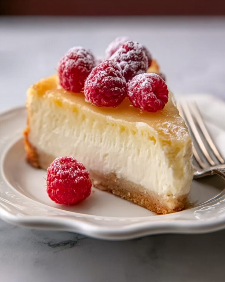 Mini Cheesecakes Recipe