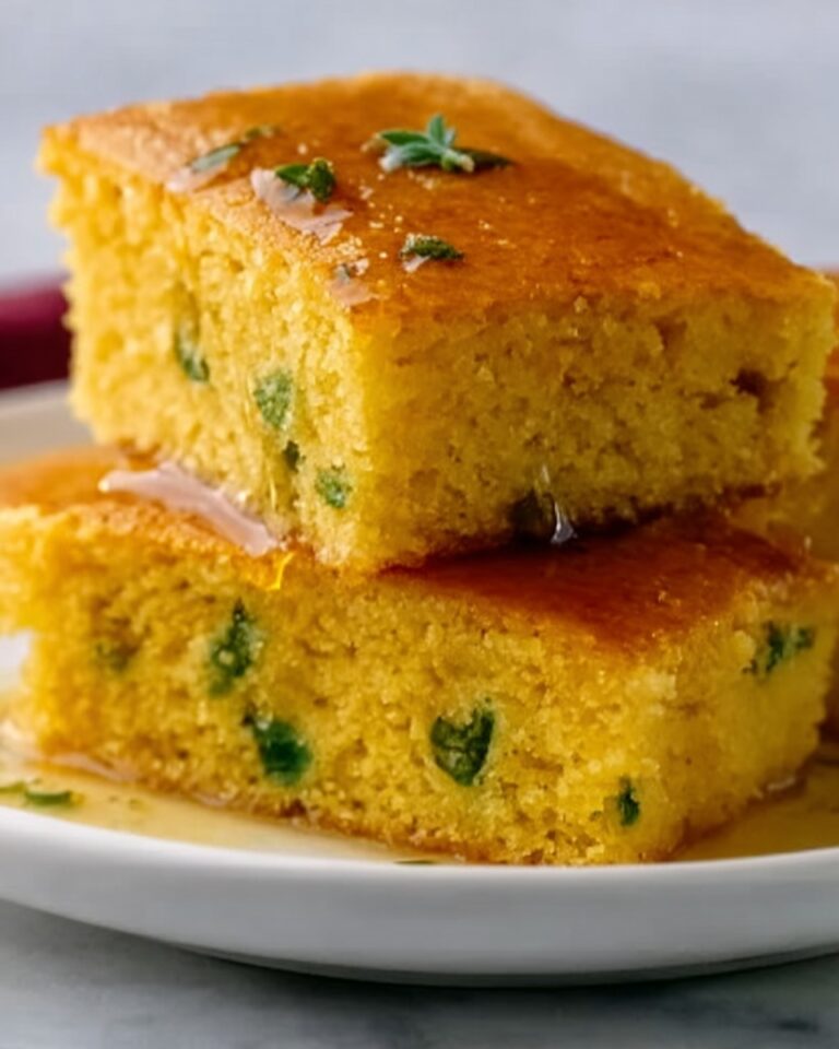 How to Make Navajo Cornbread: The Most Delicious Native Bread You’ll Ever Try Recipe