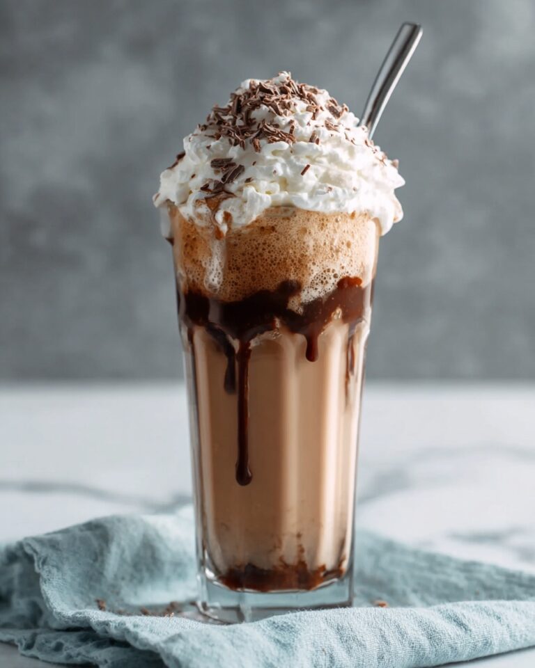 Greek Frappe Recipe