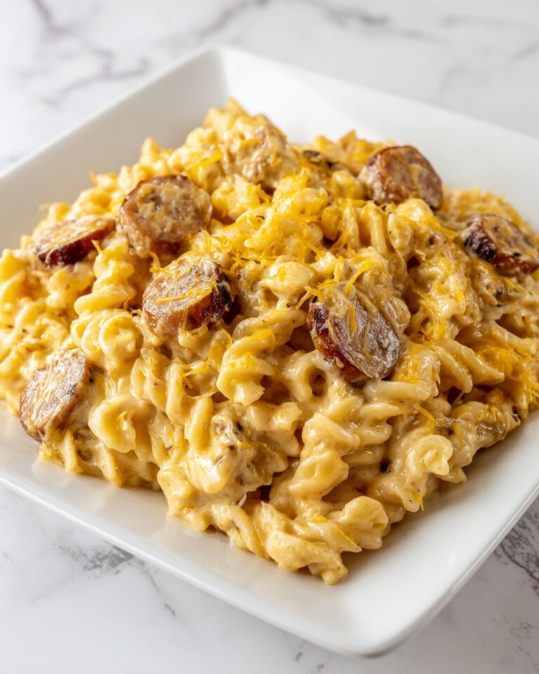 Pumpkin Mac & Cheese Recipe