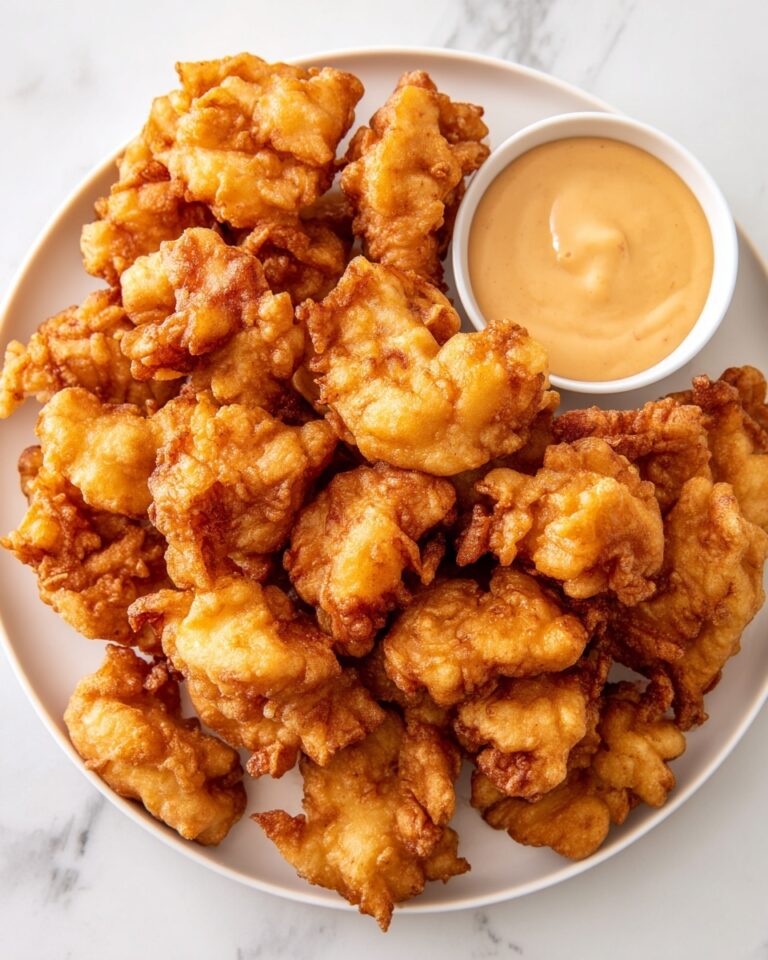 Air-Fryer Sweet Potato-Crusted Chicken Nuggets Recipe