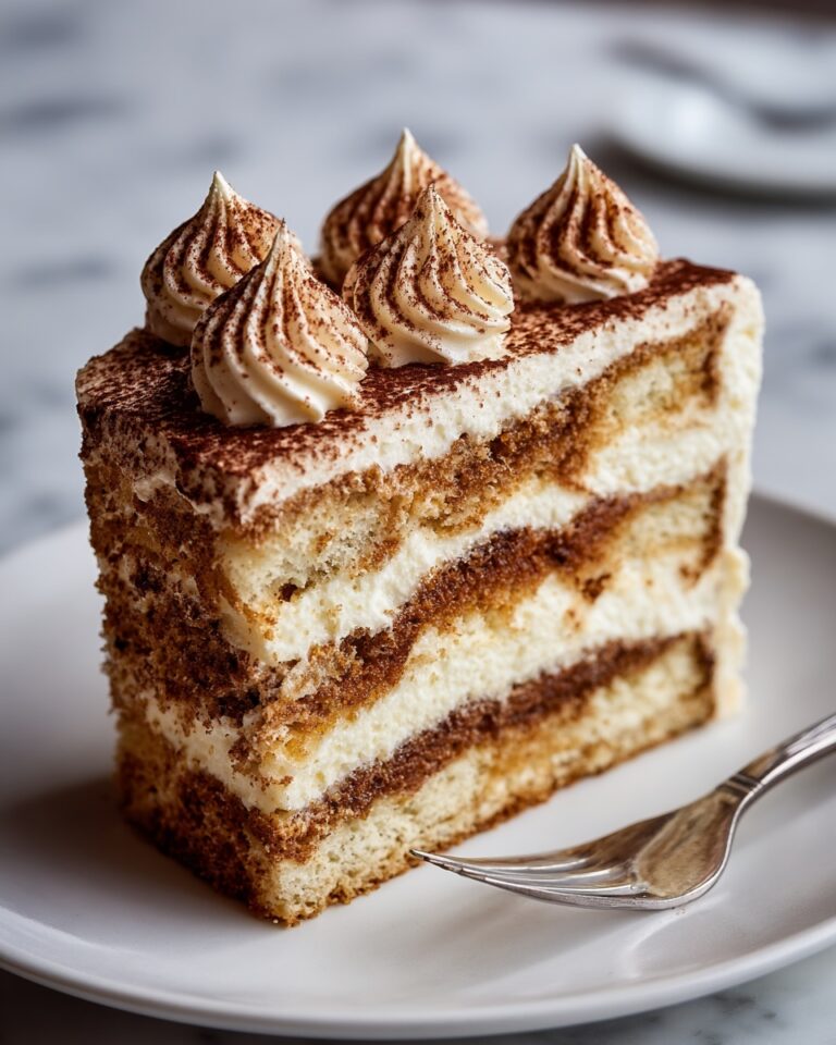 Cinnamon Roll Cheesecake Recipe