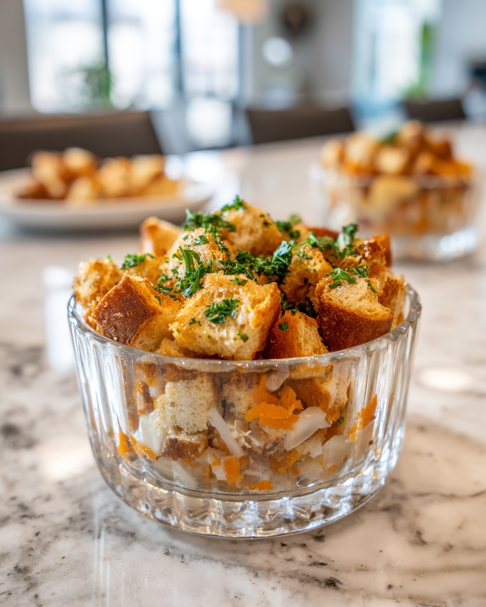 Perfect Homemade Stuffing Recipe - Recipe Image