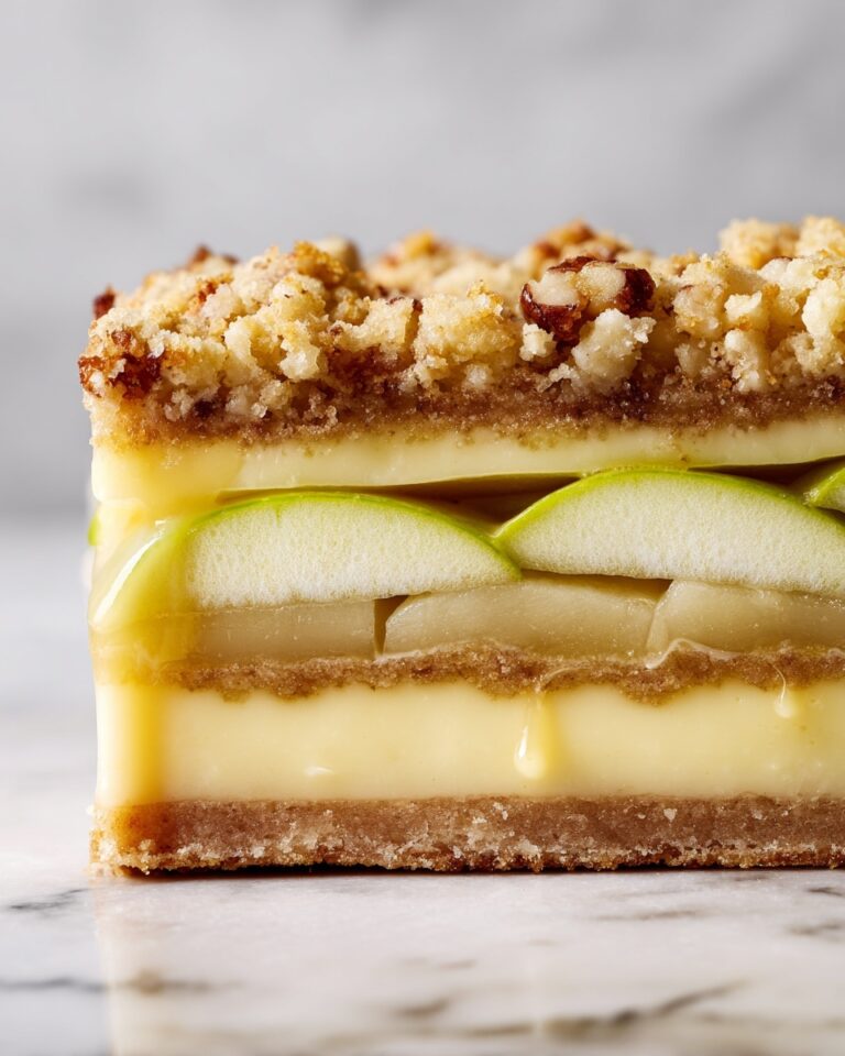 Apple Crisp Cheesecake Bread Recipe