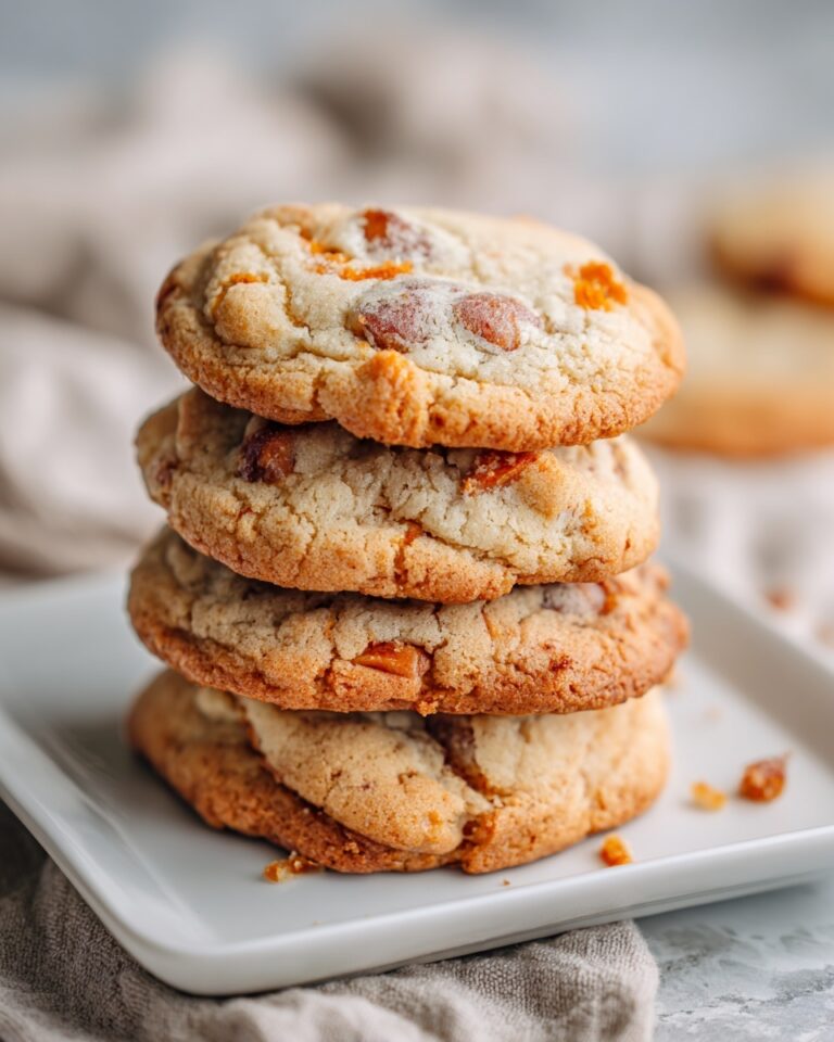 Carrot Cake Snickerdoodles Recipe