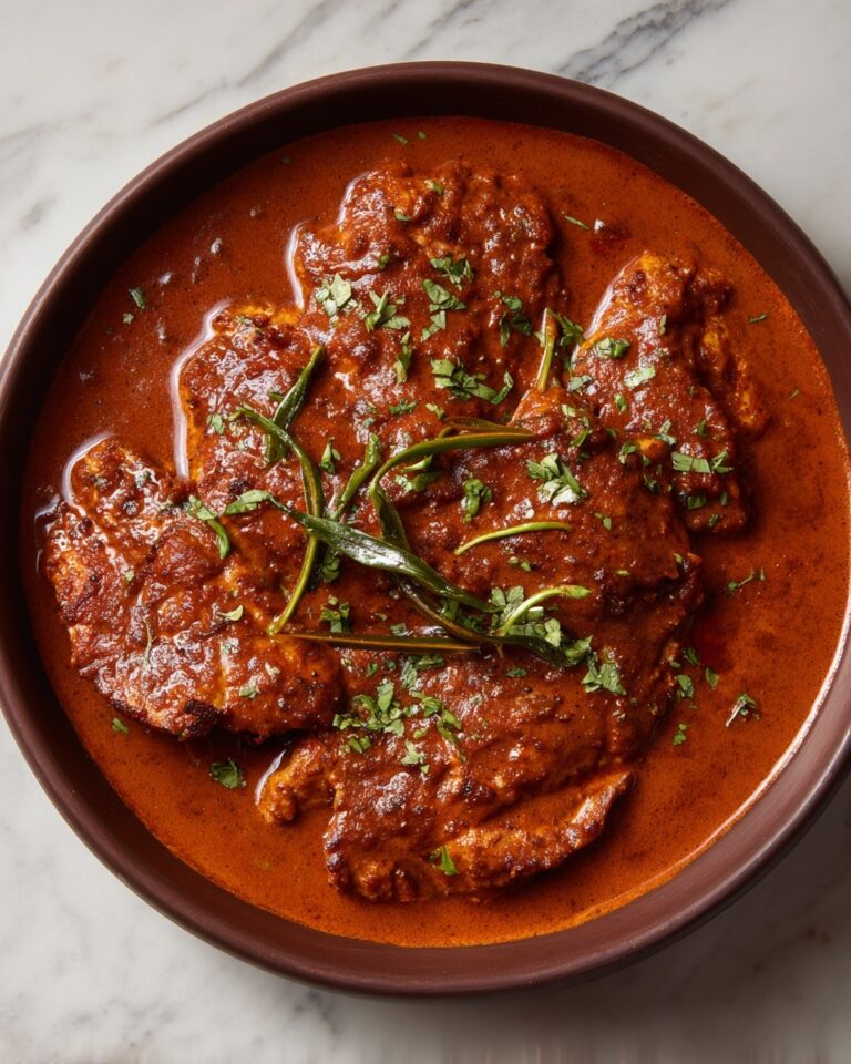 Mexican Chicken Adobo Recipe