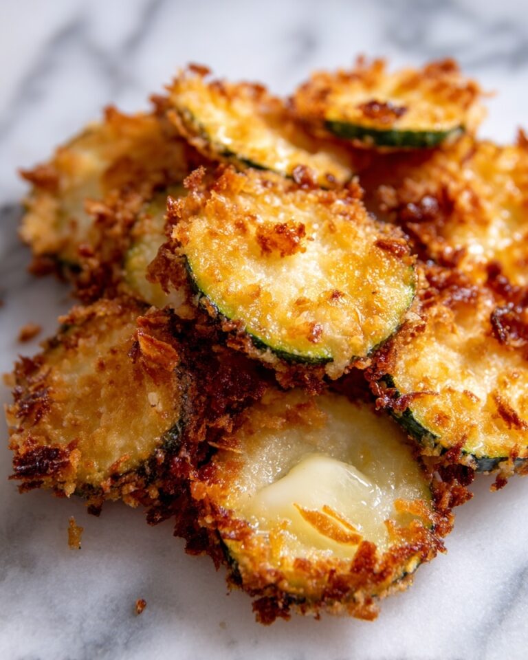 Air Fryer Fried Pickles Recipe