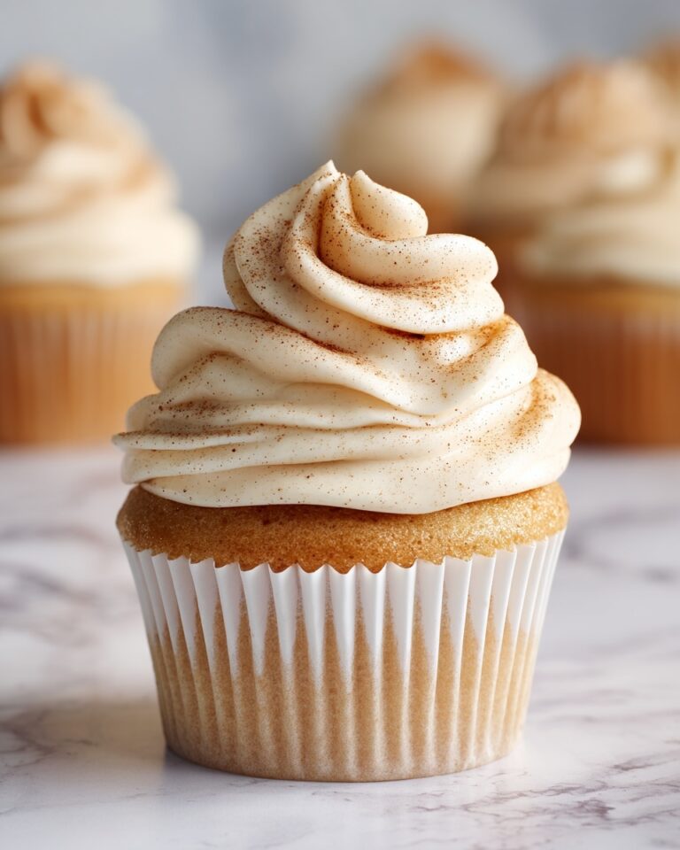 Vanilla Chai Pumpkin Spice Latte Cupcakes Recipe