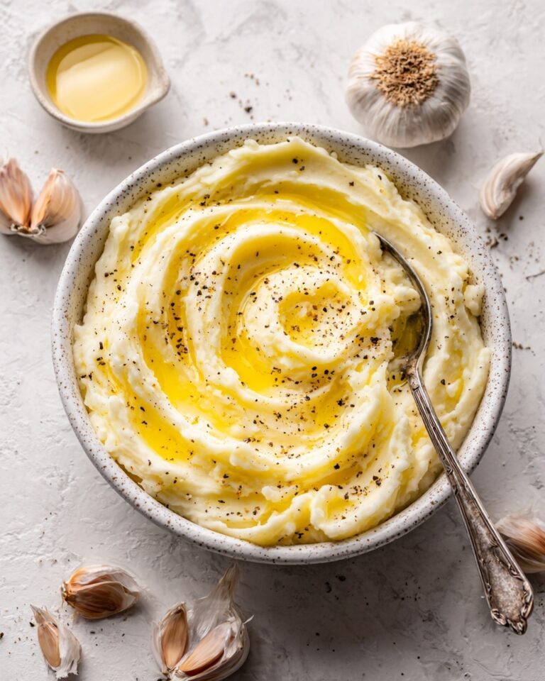Creamy Garlicky Aioli Dip and Spread Recipe