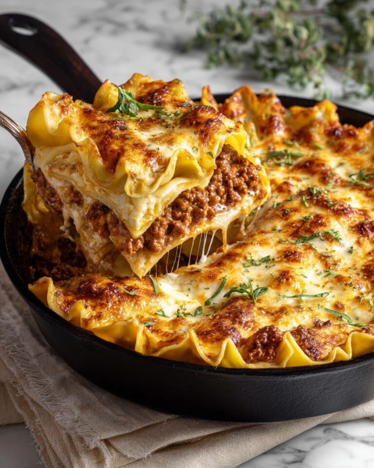 Hobo Casserole Ground Beef Recipe