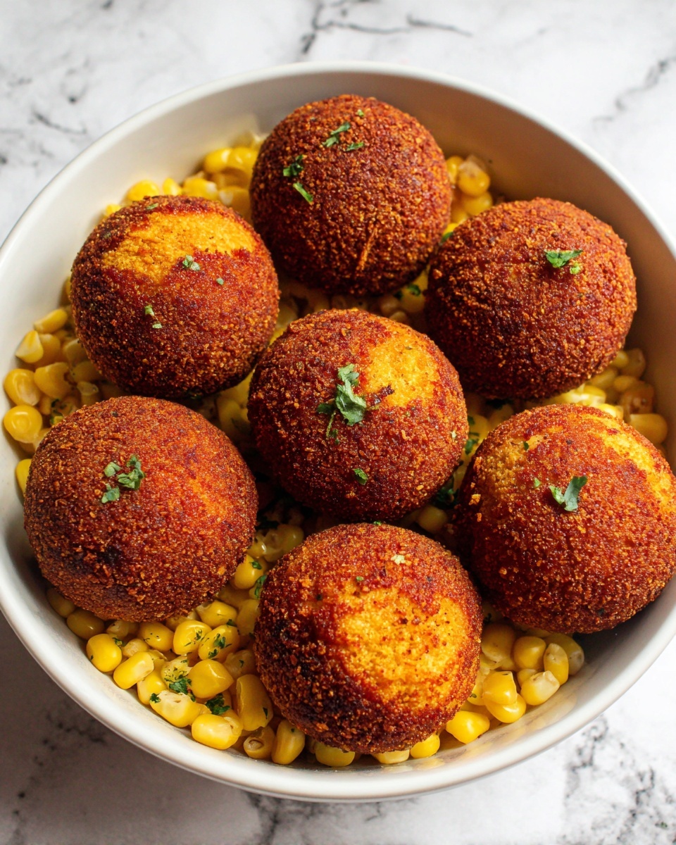 Keto Corn Dog Mini Muffins Recipe - Recipe Image